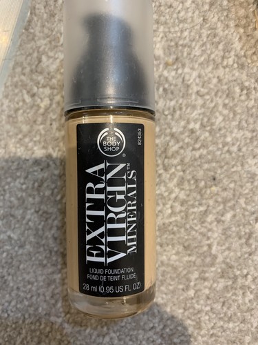 Body shop extra - body,