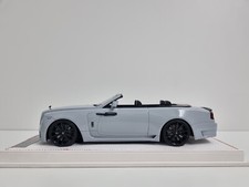 1:18 IVY MERIT ROLLS ROYCE