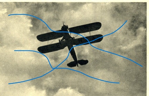 Sammelbilder militär - 10,