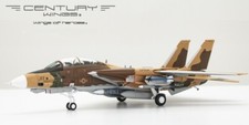F-14A TOMCAT US NAVY VF-126 BANDITS NFWS 33 NAS MIRAMAR - CEN001636 1/72 - SALE