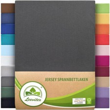 Spannbettlaken 100 - -, 100%
