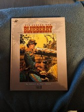 Die Blueberry-Chroniken 01