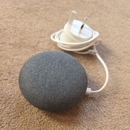 Google nest home - google, mini