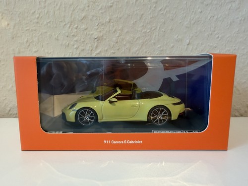 Minichamps porsche 911 - minichamps,