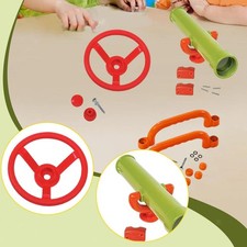 Spielplatzzubehör-Set für