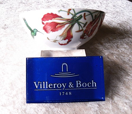 Villeroy boch servierschale - villeroy,