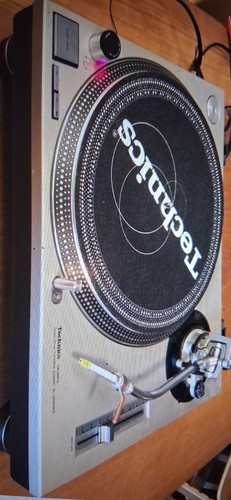 Technics 1200 mk2 direct - sl-1200,