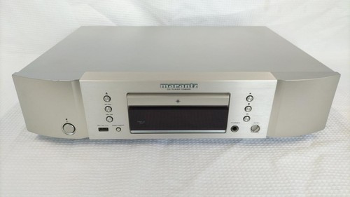 Marantz cd6005 player - cd6005, cd-player