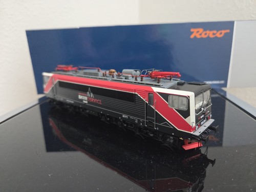 Roco 7510059 lok - 155, ep
