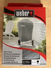 Weber Kugelgrill Abdeckhaube