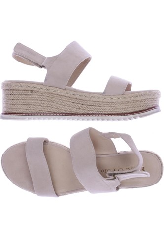 Marc polo sandalen damen - sandalen,