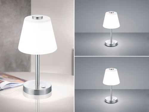 Elegante dimmbare led - 2,