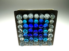 Glas skulptur auf - glas,