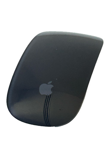 Apple magic mouse space grau - 2,