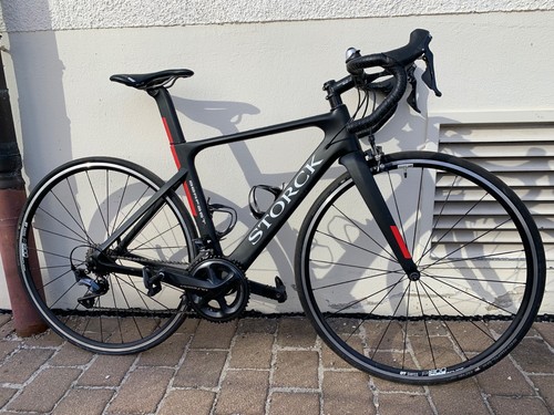 Rennrad marke storck - marke, airfast