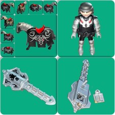 Playmobil 4841 drachenreiter - playmobil®,
