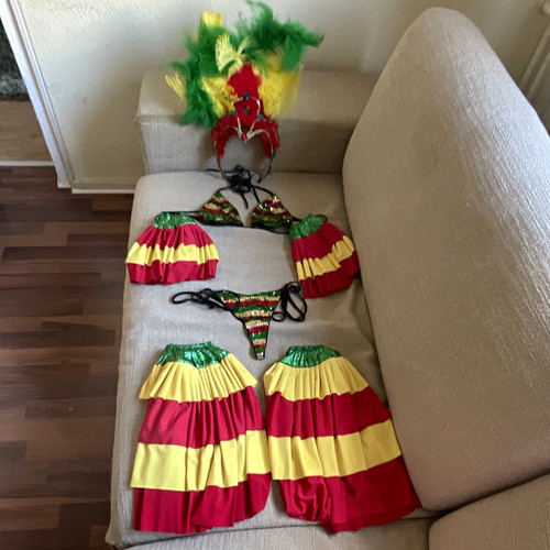 Damen karneval - damen,