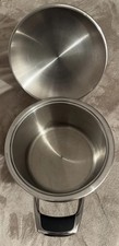Amc topf sterne induktion - topf,