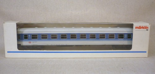 Märklin 4258 interregio - 4258,