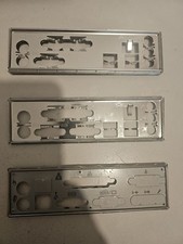 ATX-Blende Mainboard Gehäuse