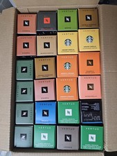 Nespresso Limited Edition Vertuo Kapseln 240 Kapseln 