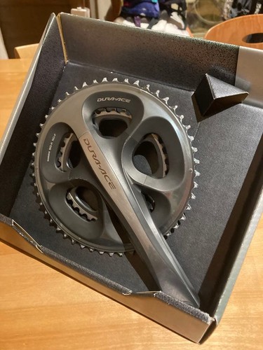 Shimano dura ace - dura-ace, fc-7950