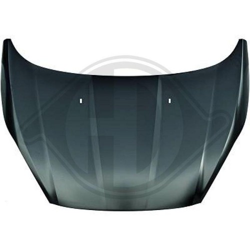 Motorhaube diederichs 1405100 - diederichs,