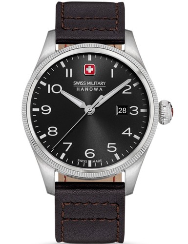 Swiss military hanowa - swiss,