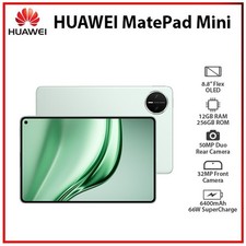 Huawei matepad mini 12gb 256gb - matepad, 12gb+256gb