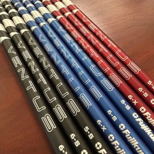 Fujikura Ventus VeloCore+ Plus