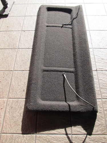 Polo typ86c hutablage - vw,