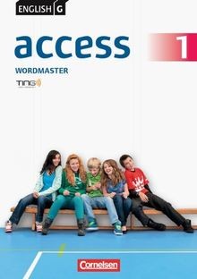 Access allgemeine ausgabe - access,