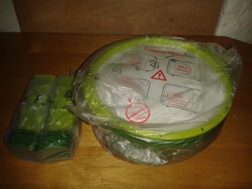 Tupper mikrowelle 101 micro - tupper,