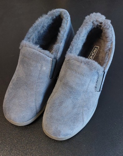 Rohde damen bootie hausschuh - bootie,