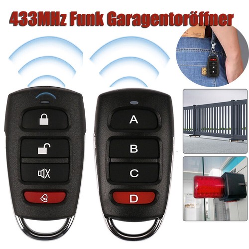 Stück funk 433 mhz - stück,