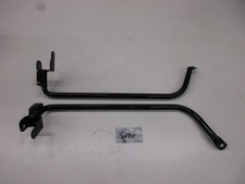 Kofferhalter unten G441 Harley Davidson Touring Kofferträger rechts links Halter