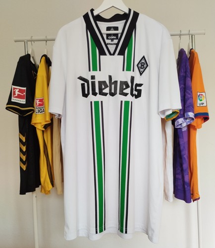 Borussia mönchengladbach - borussia,