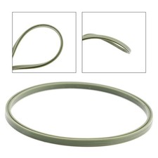 Vacuum pump repair - vacuum, seal