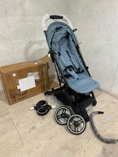 Hauck Reisebuggy Travel n care