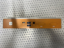 OnLogic ML350G-10 FANLESS