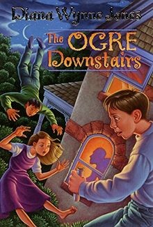 The ogre downstairs von - ogre,