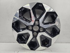 Toyota Aygo AB40 2014 15 Zoll