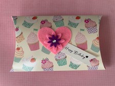 Süße geschenkschachtel - süße,