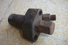 Porsche Dieseleinspritzdüse