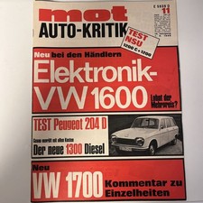 mot Auto-Kritik 01.06.1968