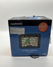 Navi garmin nüvi 255t - navi,