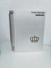 Pablo Neruda - Gedichte -