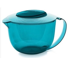 Tupperware Mikrowellenkanne 1