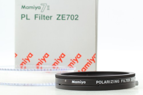Fast neuwertig mamiya ze702 - [fast, neuwertig]
