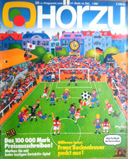 Hörzu 1975 27 9 - hÖrzu,